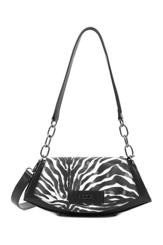 CROSSBODY BAG  (21x7x13) 