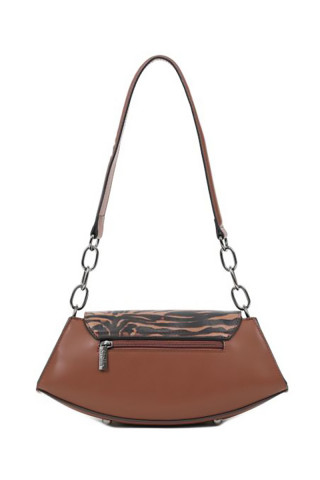 CROSSBODY BAG  (21x7x13) 