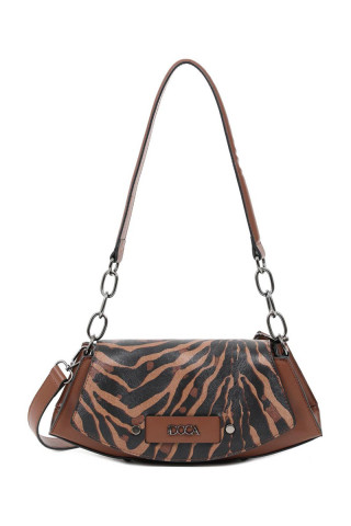 CROSSBODY BAG  (21x7x13) 