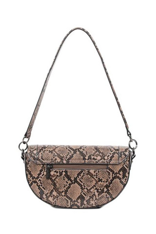 CROSSBODY BAG  (26x9x18) 