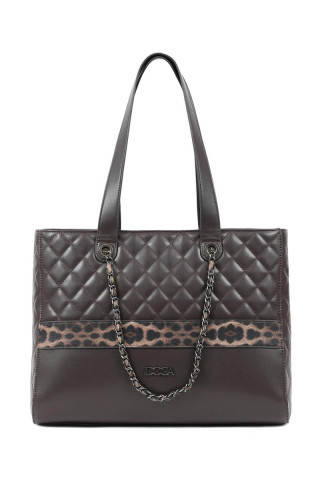 SHOULDER BAG (38x29x13) 