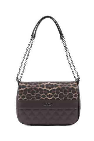 SHOULDER BAG (28x19x8.5) 