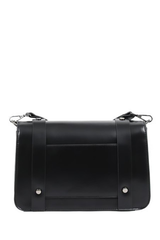 CROSSBODY BAG  (26.5x17x9) 