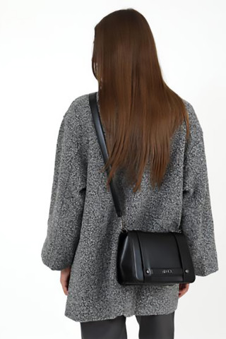 CROSSBODY BAG  (26.5x17x9) 