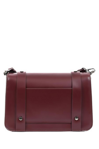 CROSSBODY BAG  (26.5x17x9) 