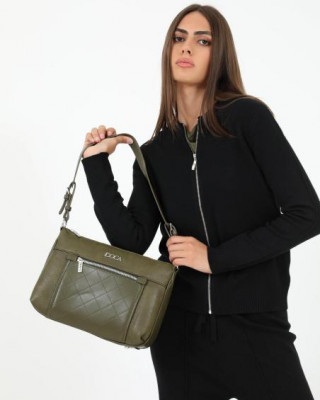 CROSSBODY BAG  (32x12x22) 