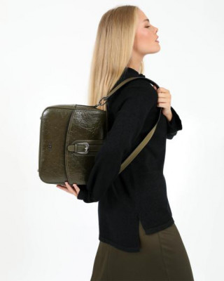 SHOULDER BAG (30x10.5x24) 