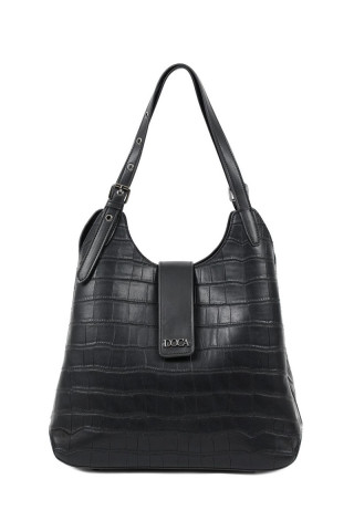 SHOULDER BAG  (36x27x15) 