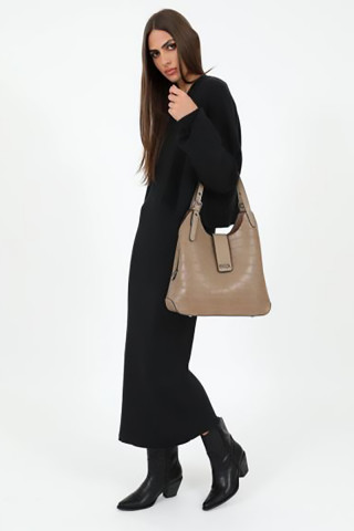 SHOULDER BAG  (36x27x15) 