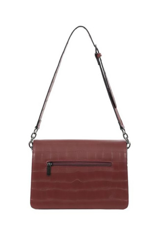 CROSSBODY BAG  (27x15x8) 