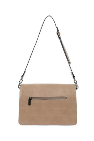 CROSSBODY BAG  (27x15x8) 