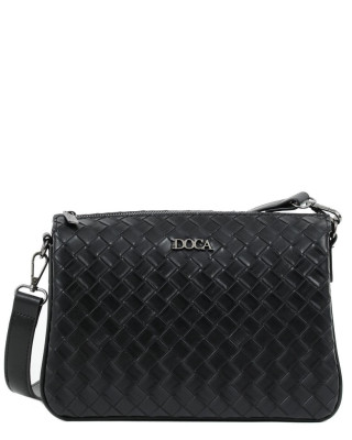 CROSSBODY BAG  (26x18.5x8) 