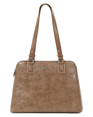 SHOULDER BAG (34x35x16) 