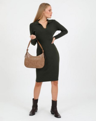 SHOULDER BAG (22x18x7.5) 