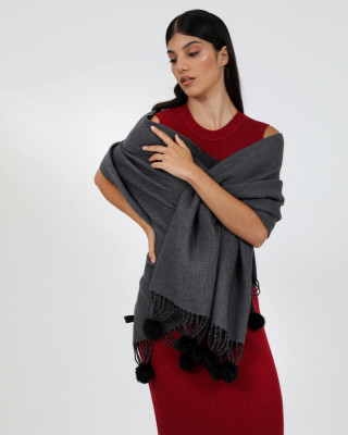 SCARF (70x180) 