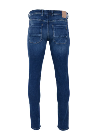 NEW DIEGO X TROUSERS 