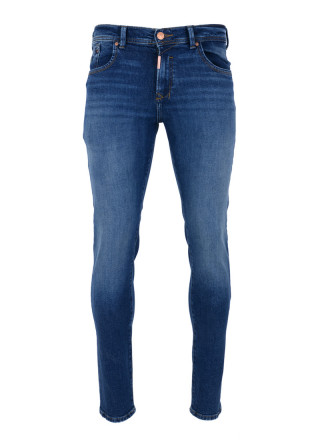 NEW DIEGO X TROUSERS 