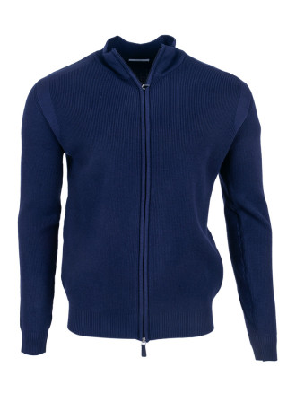 CARDIGAN ZIP 