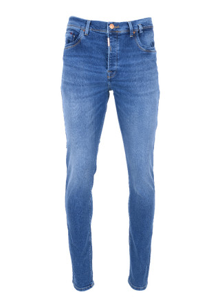 SERVANDO 600 TROUSERS 