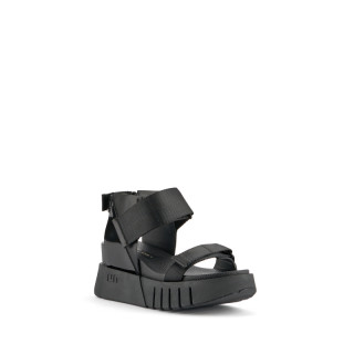 Delta Run-Lady Sandal 