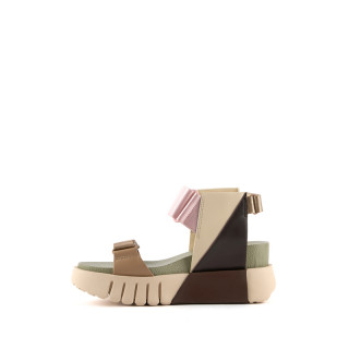 Delta Run-Lady Sandal 