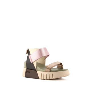 Delta Run-Lady Sandal 