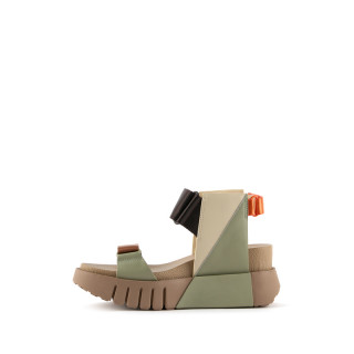 Delta Run-Lady Sandal 