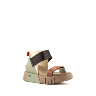 Delta Run-Lady Sandal 