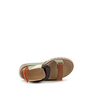 Delta Run-Lady Sandal 