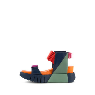 Delta Run-Lady Sandal 