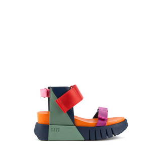 Delta Run-Lady Sandal 