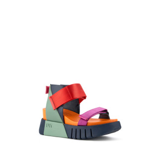 Delta Run-Lady Sandal 