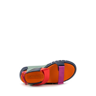 Delta Run-Lady Sandal 