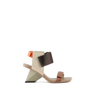 Rockit Run-Lady Sandal 