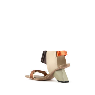Rockit Run-Lady Sandal 