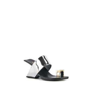 Loop Toe Hi-Lady Slipper 