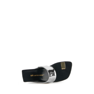 Loop Toe Hi-Lady Slipper 