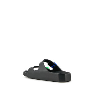 Moses Womens-Lady Slipper 