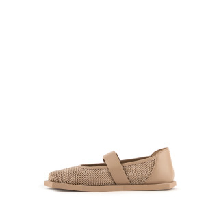 Poly Ballet Lo-Lady Casual 