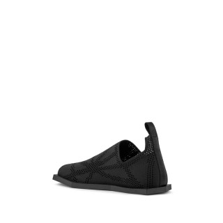 Poly Fabric Lo-Lady Casual 