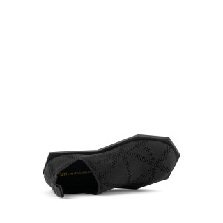 Poly Fabric Lo-Lady Casual 