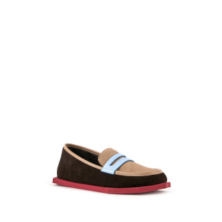 Poly Loafer Lo-Lady Casual 