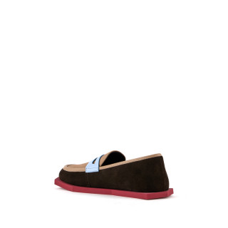 Poly Loafer Lo-Lady Casual 