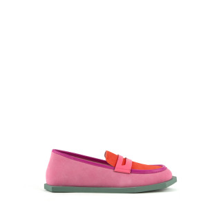 Poly Loafer Lo-Lady Casual 