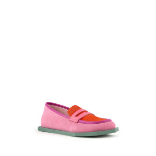Poly Loafer Lo-Lady Casual 