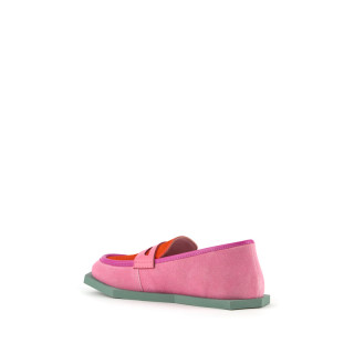 Poly Loafer Lo-Lady Casual 