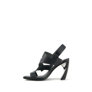 Zuma Straps Hi-Lady Sandal 