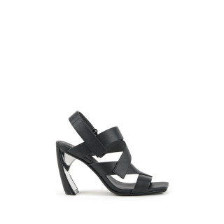 Zuma Straps Hi-Lady Sandal 