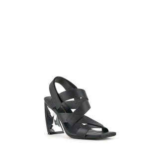 Zuma Straps Hi-Lady Sandal 