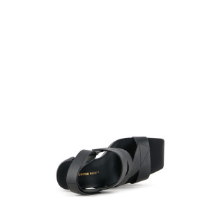 Zuma Straps Hi-Lady Sandal 